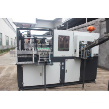 drinks bottle blow molding machine (4 cavity)